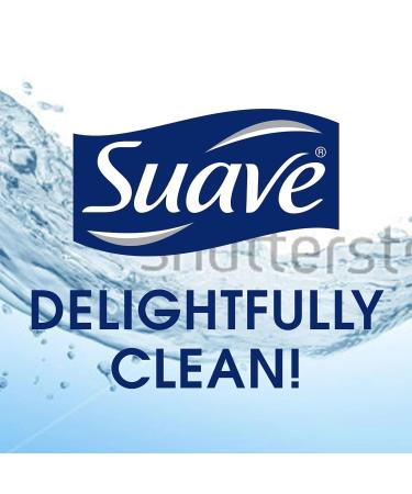 Suave Lotion Hydro Complex Advanced Therapy 3-Pack | Daily Moisturizing Body Lotion for Dry Skin with Vitamin E | 3 Oz Each - Buy Online on GoSupps.com