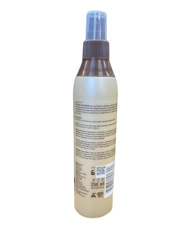 Sta-Sof-Fro Hair & Scalp Spray Comb Out Conditioner with Lanolin Extra Dry (250mL) 8 Fl Oz (Pack of 1) - Buy Online on GoSupps.com