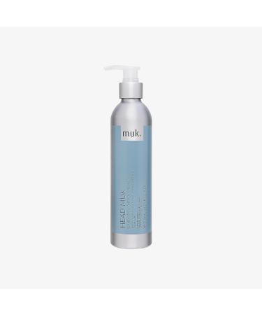 MUK Haircare Dandruff Control Shampoo 300ml | Best International Shipping - Buy Online on GoSupps.com