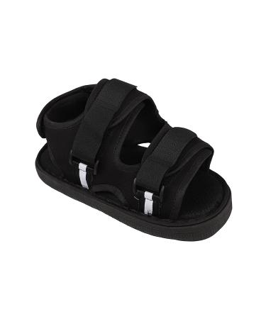 Adjustable Post-Surgery Shoe for Broken Feet & Toes | Medical Walking Boots for Men Women & Children Ideal for Postoperative Recovery - Buy Online on GoSupps.com