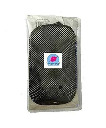 BGHJUE 10-Inch Heat Resistant Brown-Black Wig for Men - Realistic Businessmen Hair Wigs - Buy Online on GoSupps.com