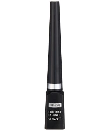 GOSH IsaDora Eyeliner for Women - Premium Cosmetics | Shop Internationally - Buy Online on GoSupps.com