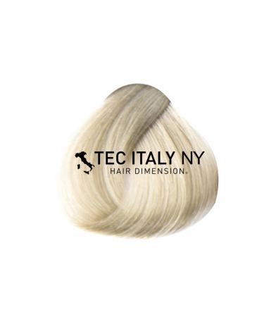Tec Italy Designer Color Infinite - Extra Light Blonde Hair Color Tube 3 oz | Naturals/Naturales for International Shipping - Buy Online on GoSupps.com