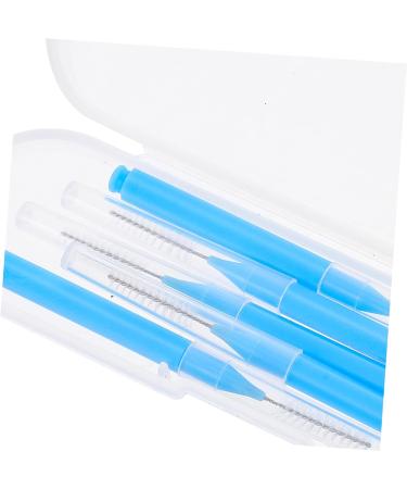 Multi-Function Cleaning Brush Set Shower Head Laptop and Small Hole Cleaner | Stainless Steel Anti-Blocking Tools - International Shipping - Buy Online on GoSupps.com
