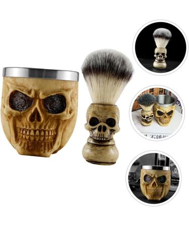 Men's Suits & Grooming Set - Stylish Suits Reusable Shaving Brushes Multi-Purpose Razors | Perfect Gift for Men Worldwide - Buy Online on GoSupps.com