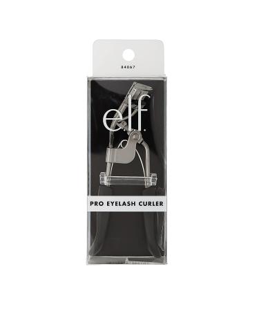 e.l.f. Pro Eyelash Curler - Vegan Makeup Tool for Eye-Opening & Lifted Lashes - Buy Online on GoSupps.com