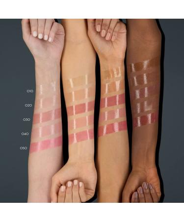 Catrice Better than Fake Lips Volume Gloss No. 040 - Vegan Shimmering Lip Gloss for Volume & Shine (5ml) - Buy Online on GoSupps.com