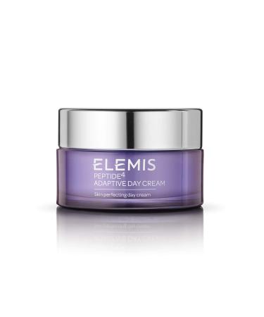 ELEMIS Peptide4 Adaptive Day Cream; Skin Perfecting Day Cream, 1.6 Fl Oz