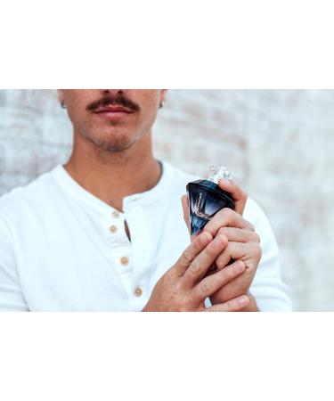 Eye of Love Matchmaker Black Diamond LGBTQ+ Pheromone Cologne for Men to Attract Him - Developed with Patti Stanger - 30ml - Buy Online on GoSupps.com