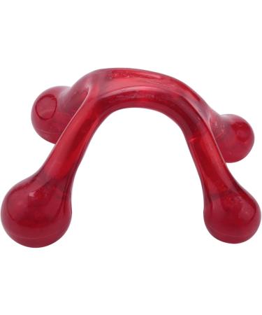 Practical Handheld Massager for Back & Neck | Full Body Acupressure Home Health Care - Buy Online on GoSupps.com