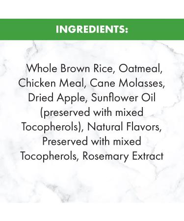 Nutro Crunchy Natural Biscuit Dog Treats - Healthy, Tasty Snacks for Dogs - Buy Online on GoSupps.com