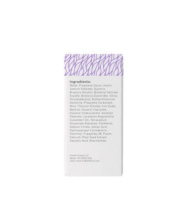 MyChelle Dermaceuticals Polypeptide Deep Pore Cleansing Stick | Deep Cleansing | Vegan & Cruelty-Free Skincare | International Shipping Available - Buy Online on GoSupps.com