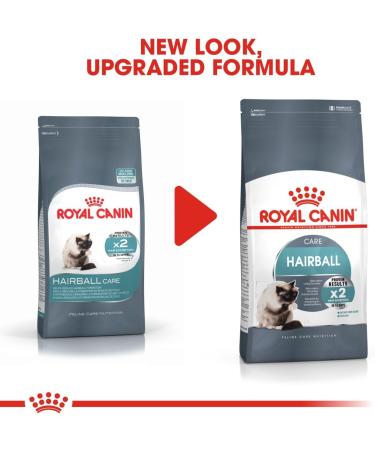 Royal Canin - Intense Hairball 34 / Hairball Elimination - 400 G Bag - Buy Online on GoSupps.com