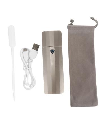 DOITOOL Spray Beauty Instrument Miss Slide Rail Slider Plastic 11.5x4cm As Shown