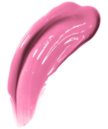 L'Oreal Paris Colour Caresse Wet Shine Lip Stain Pink Rebellion 0.21 oz - Long-Lasting Lip Color - Buy Online on GoSupps.com