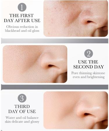 Dyceittdia Purifying Mask 10-piece Marine Mud Mask Applicator Mask Moisturising Mask Cleanses Pores Brightens Skin Diminishes Fine Lines - Buy Online on GoSupps.com