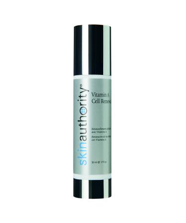 Skin Authority Cell Renewal  Vitamin A