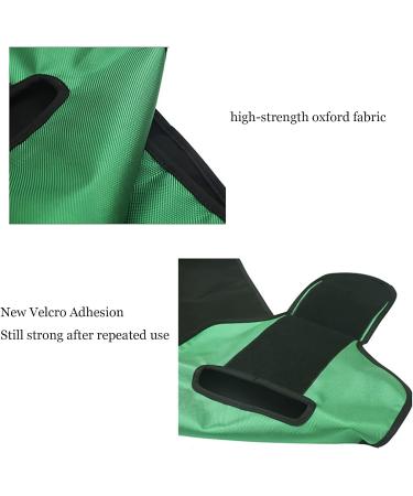 ZZBB Nursing Sling for Patient Patient Lift Sling Gait Belt Transfer Sling for Elderly Movement Stand Assist Sling Weight Medical Nursing Safety Assist Device - Buy Online on GoSupps.com