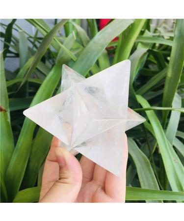 Gemstones for Decoration Natural Clear Crystal Crystal JZIGTDEM