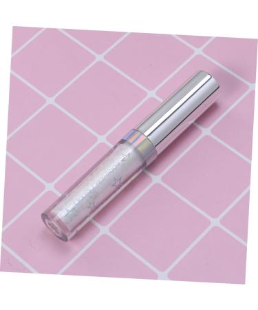 Angoily 3pcs Eyeshadow Sparkling Eyeliner Glitter Eyeliner Shiny Women Makeup Eye Shadow Liquid - Buy Online on GoSupps.com