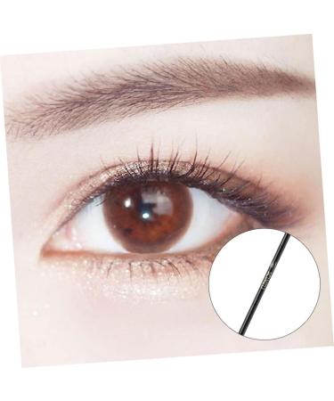 PLAFOPE 2 1 Eyebrow Makeup Tools Automatic Rotating Pencil Make up Kit Pencil Brush Microblading Pencil 1 count (Pack of 1) Grey - Buy Online on GoSupps.com