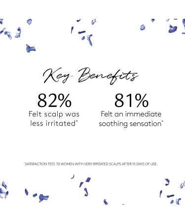 Rene Furterer Astera Fresh Hair Serum 75ml - Soothing Scalp Care for Healthy Hair | International Shipping Available - Buy Online on GoSupps.com