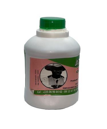 Attote Original 100% Organic Herbal Drink - Pack of 2 | Natural and Refreshing - Buy Online on GoSupps.com