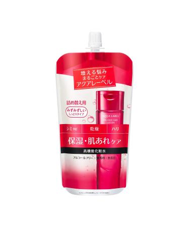 Aqualabel Balance Care Lotion - 180 ml - Refill - Moist