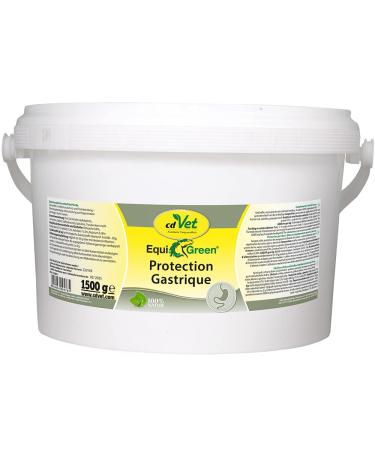 cdVet Equigreen Gastric Protection, 1.5 kg