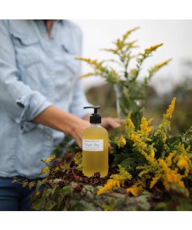 Farmaesthetics Midnight Honey Bath and Beauty Oil - 7 oz | Body, Face, and Massage - Buy Online on GoSupps.com