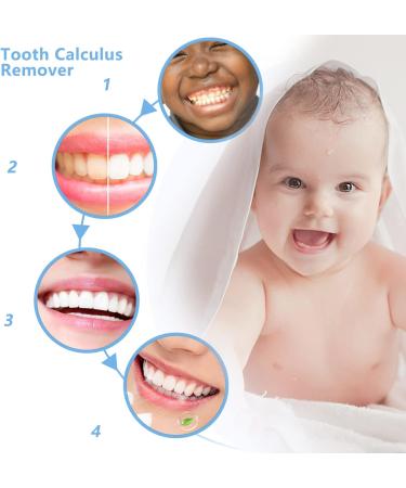 Gleavi 2 Sets Baby Toothbrush Cleaning Accessories | Handheld Cleaner for Children's Teeth | Milk Teeth Detergent | Pink - Buy Online on GoSupps.com