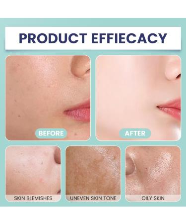 LOPHE Body Coverage Perfector 2 pieces Body Makeup Concealer Even Skin Tone Moisturizing Full Coverage Concealer Waterproof and Sweatproof Light Foundation 80 g 2 x 80 g Body Makeup Concealer - Buy Online on GoSupps.com