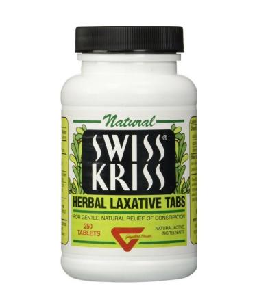 Tablets Swiss Kriss