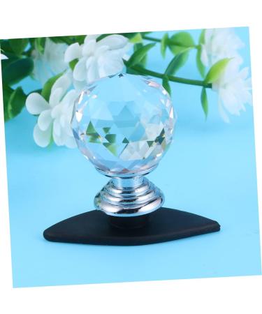 FRCOLOR Eye Shadow Tool Eyeshadow Stamper Eye Shadow Stamp Crease Seal Rhinestones Crystal - Buy Online on GoSupps.com