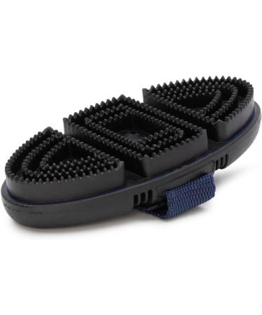 Animalon Shorthair Striegel for Dogs | Innovative Fur Care Brush for Short-Haired Dogs | Gentle Fur Care - Small Blue - Buy Online on GoSupps.com