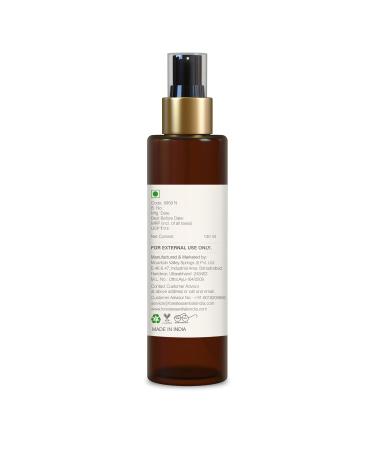 Forest Essentials Body Mist Nargis 130ml (Body Spray) - Buy Online on GoSupps.com