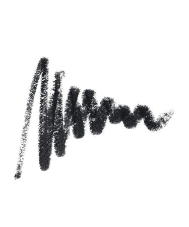 Max Factor Excess Intensity Longwear Eyeliner Charcoal - Waterproof Black Eyeliner for Perfect Eye Makeup - 1 x 2g (1 Pack) - International Shipping Available - Buy Online on GoSupps.com