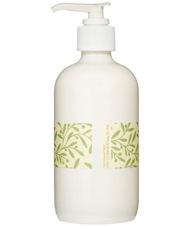 FarmHouse Fresh Harvest Green Shea Butter - 8 fl. oz. | Natural Moisturizer for Radiant Skin - Shop Internationally - Buy Online on GoSupps.com