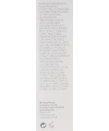 Jane Iredale Disappear Full Coverage Concealer in Light - Conceal Imperfections Effortlessly - Buy Online on GoSupps.com