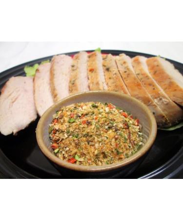 Mrs. Dash Original Blend Seasoning - Salt Free, No MSG, 50 Packets, 0.02 oz Each - Buy Online on GoSupps.com