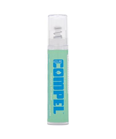 COMPEL Assure 10 mL Moisturizing Skin Cleanser