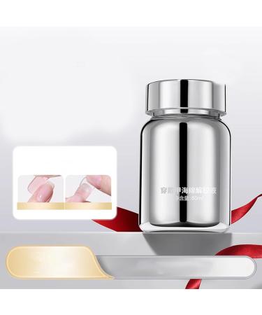 Nail Glue - Soft Tip Removal Gel Precision Bottle Easy Nail Release | Soft Nail Bonding Remover Liquid Safe & Harmless Care Product - Buy Online on GoSupps.com