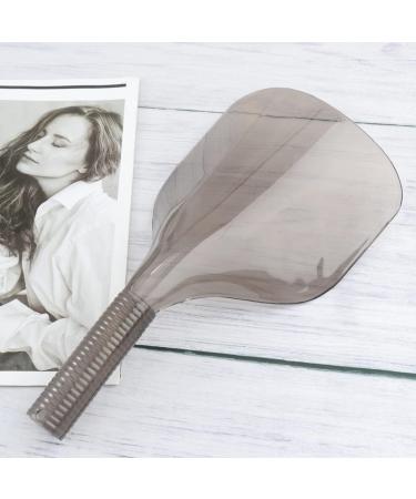 Masque Facial Visi re Coiffure Facile Nettoyage Salon Cheveux Laque Lotion Transparente - Buy Online on GoSupps.com