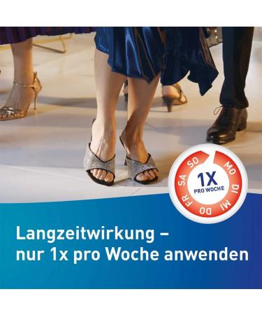 Loceryl Nail Polish for Nail Fungus - Direct Applicator 5ml | Fast International Shipping - Buy Online on GoSupps.com