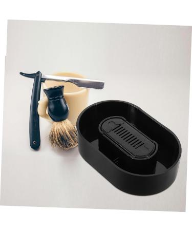 FRCOLOR Cleansing Kit For Men Electric Cleaner Portable Cleaner Travel Size No Battery Required Cleaning Brush 1 - Buy Online on GoSupps.com