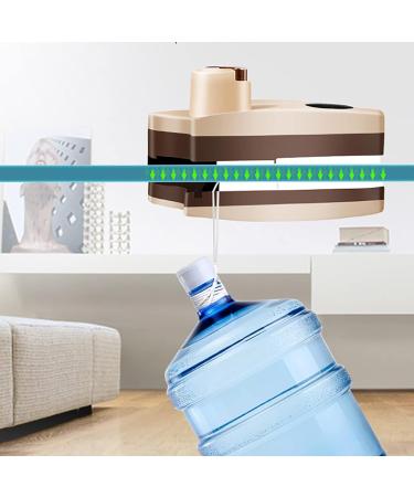 Window Cleaner Magnetic Double Side Glass Cleaning Brush Window Cleaner for Window Cleaning Household Cleaning Tool 5-Files Adjustable Thickness 15-30Mm - Buy Online on GoSupps.com