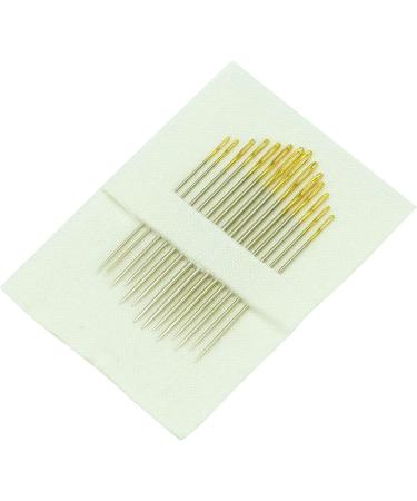 9 Clover France Embroidery Needle 57-039 - High-Quality Japanese Import - Buy Online on GoSupps.com