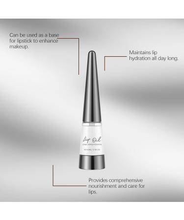 Shantou Yingji Nourishing Lip Oil - Buy Online on GoSupps.com