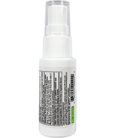 PROGENA Allergena Cedar Fever Spray for Kids - Effective Allergy Relief | 1 FL Ounce | International Shipping Available - Buy Online on GoSupps.com