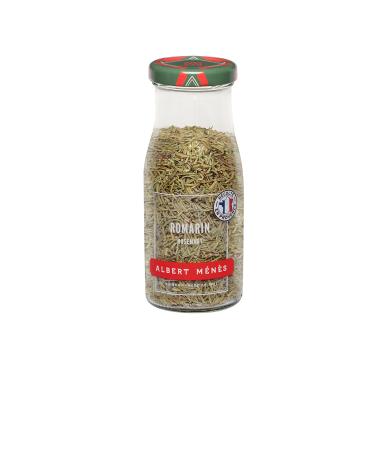 Rosemary - Harvested in South of France - Ideal for herbal tea, infusion, gourmet cooking or homemade dishes - aromatic herb